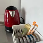 Apartamento Teatinos