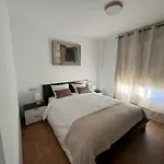 Apartamento Teatinos
