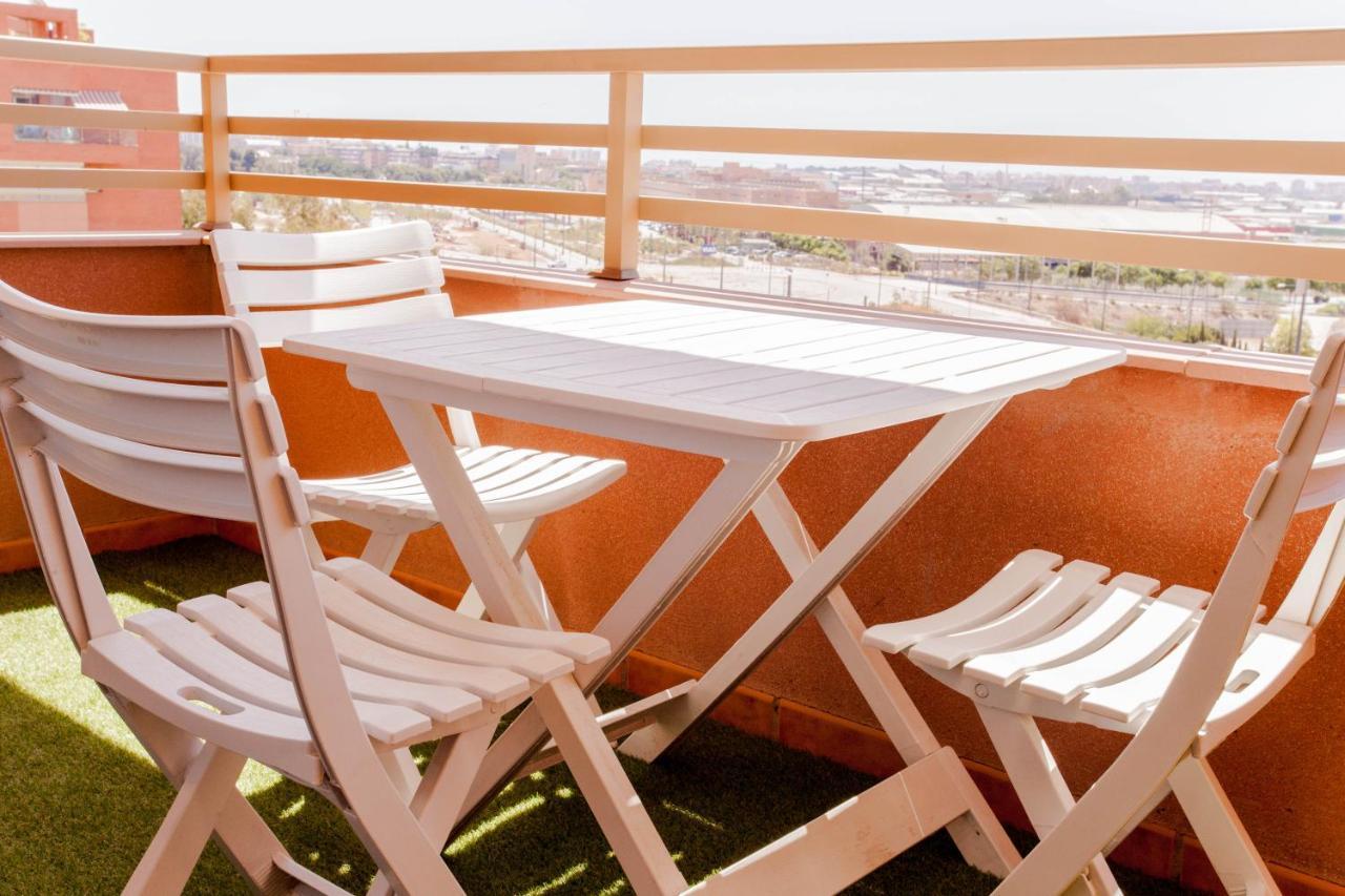 Apartamento Teatinos Appartamento