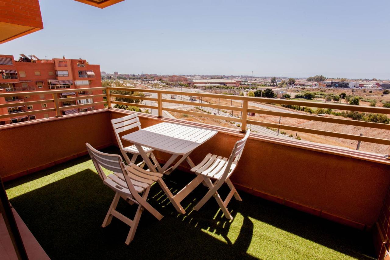 Apartamento Teatinos Appartamento Málaga