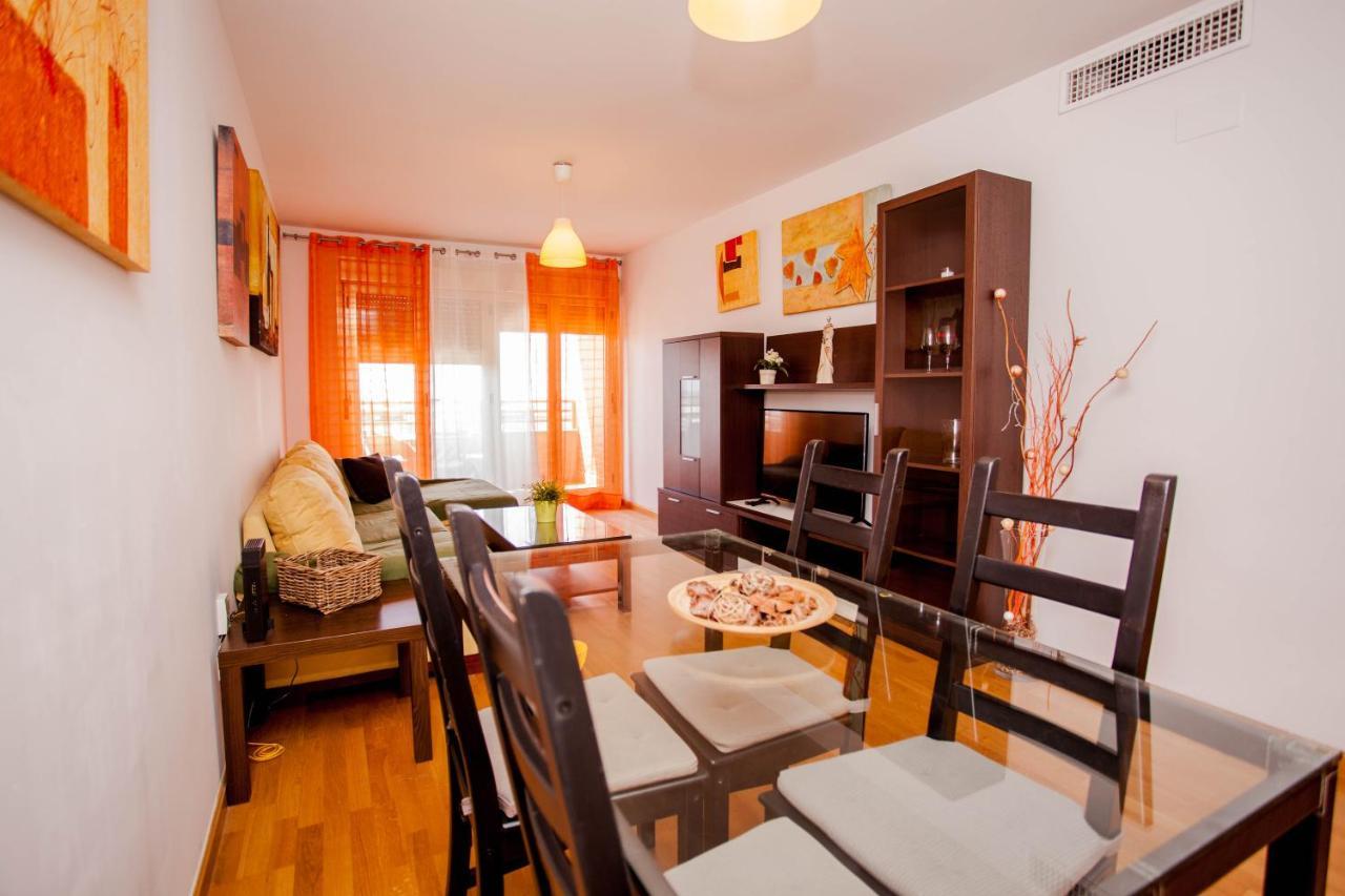 Appartamento Apartamento Teatinos Málaga