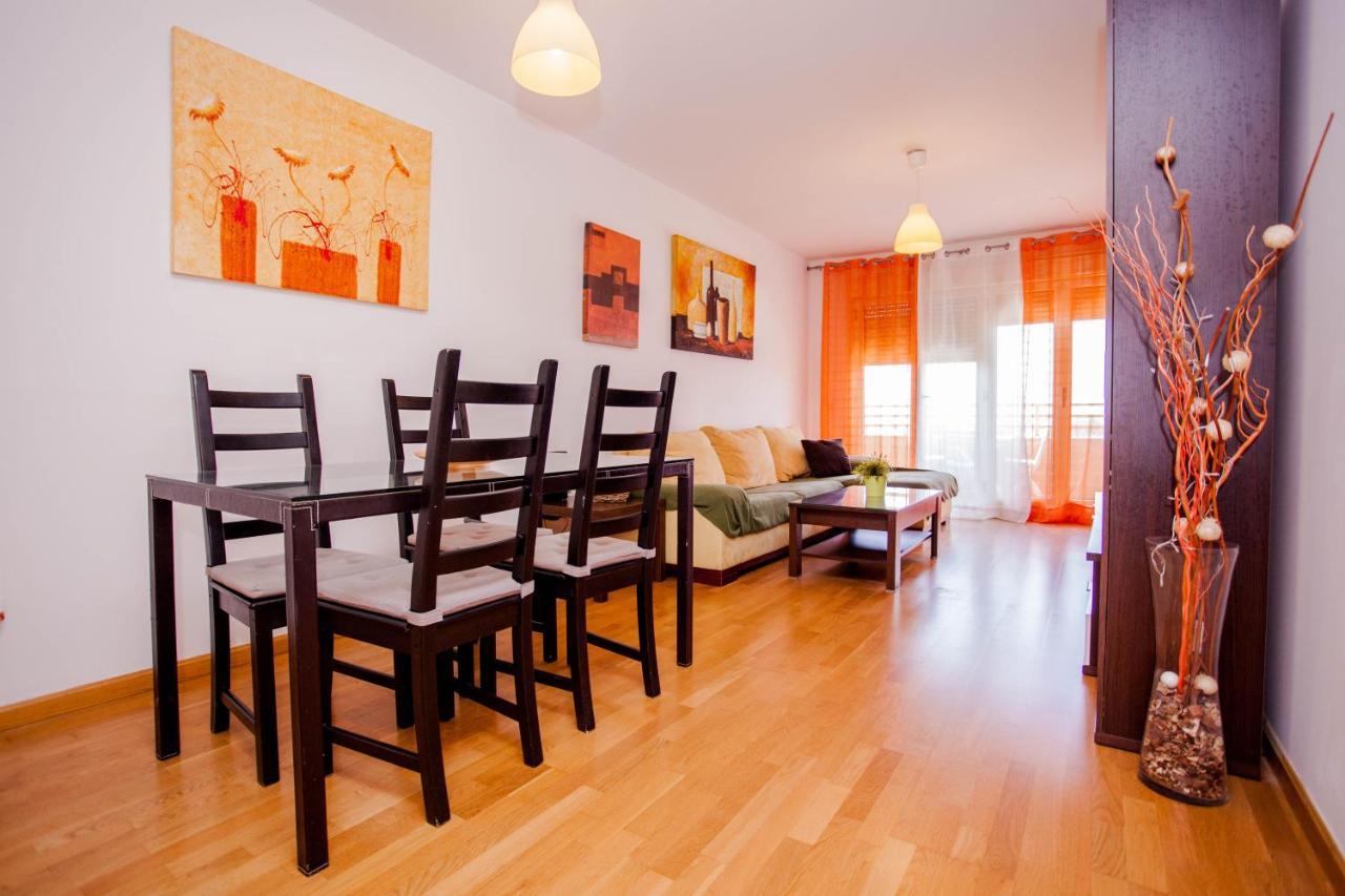 Apartamento Teatinos