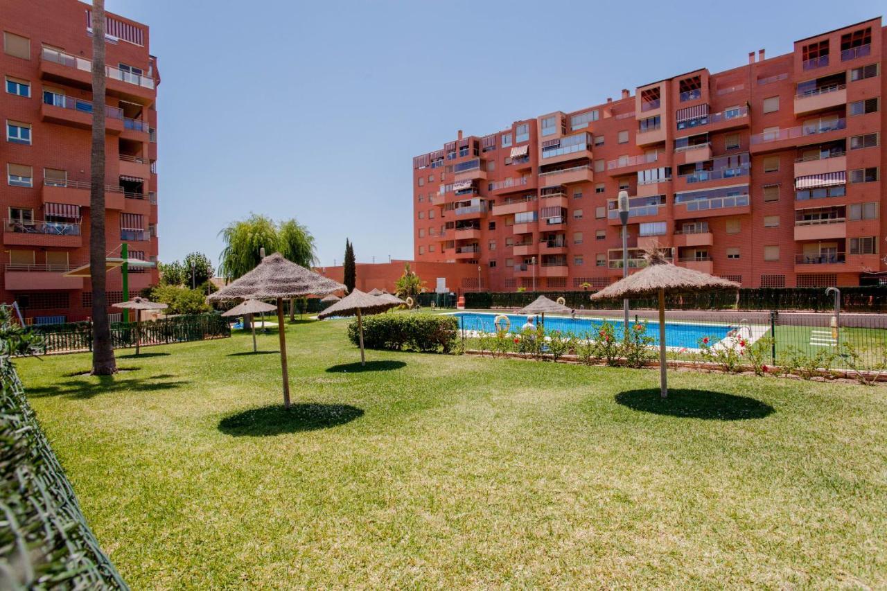 Apartamento Teatinos *