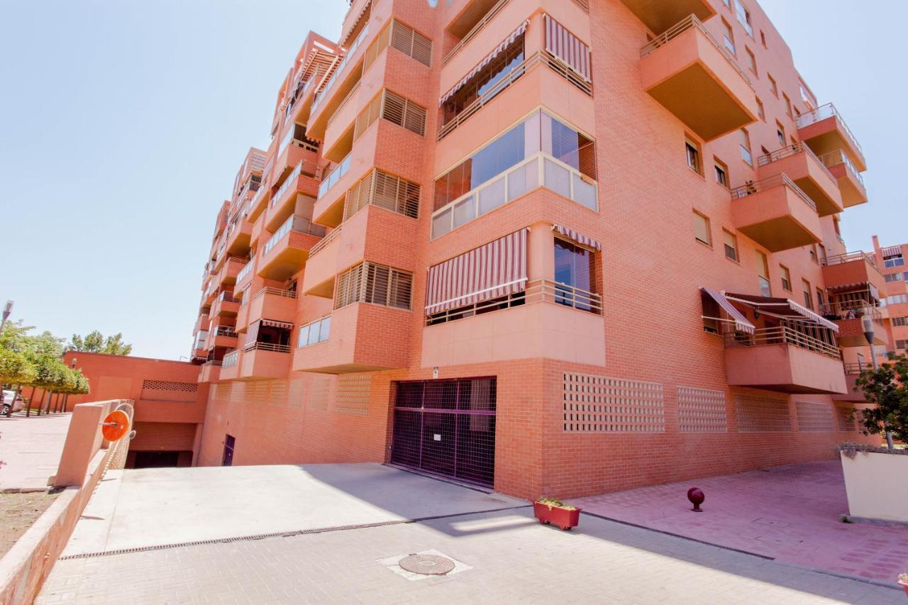 Apartamento Teatinos *