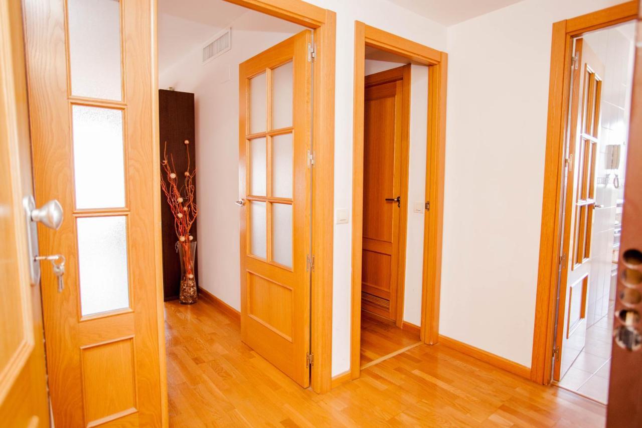 Apartamento Teatinos Appartamento