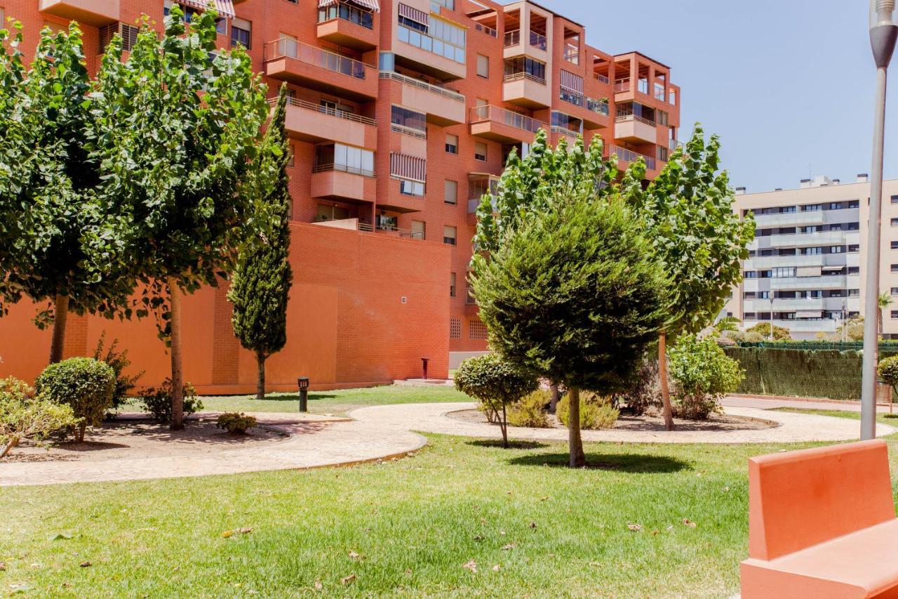 Apartamento Teatinos Appartamento