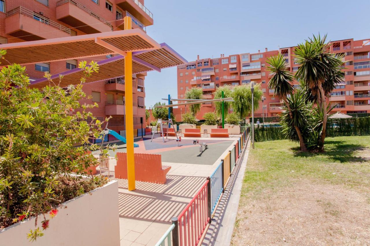 Apartamento Teatinos *