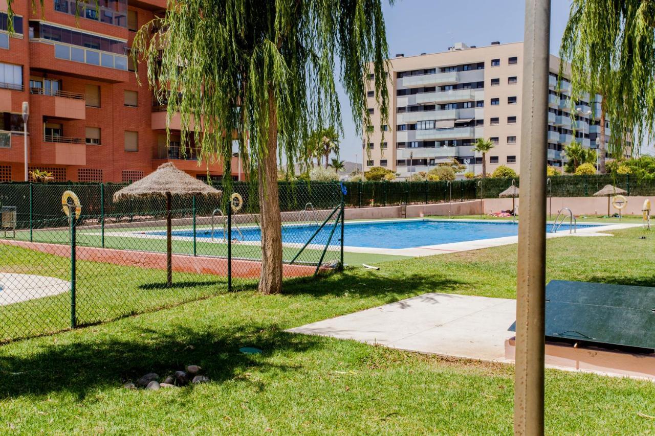 Apartamento Teatinos * Málaga