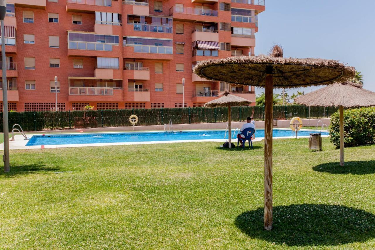 Apartamento Teatinos Appartamento *