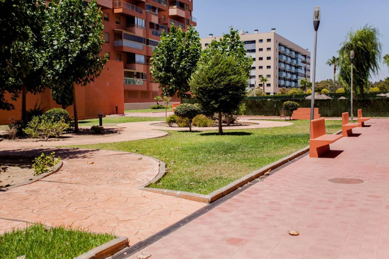 Apartamento Teatinos Appartamento Málaga