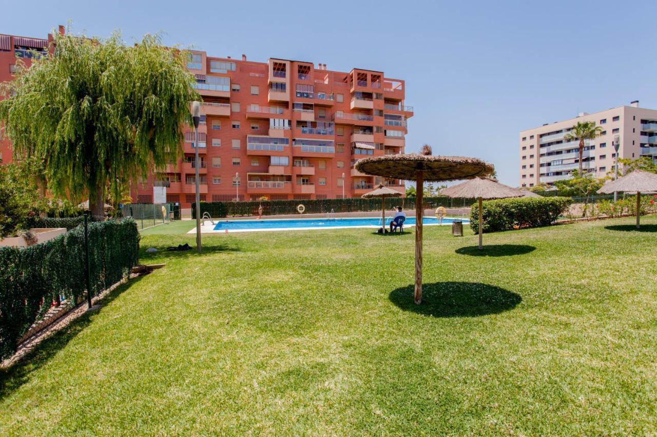 Apartamento Teatinos