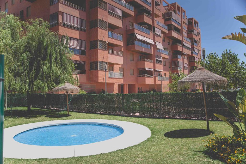 Appartamento Apartamento Teatinos *