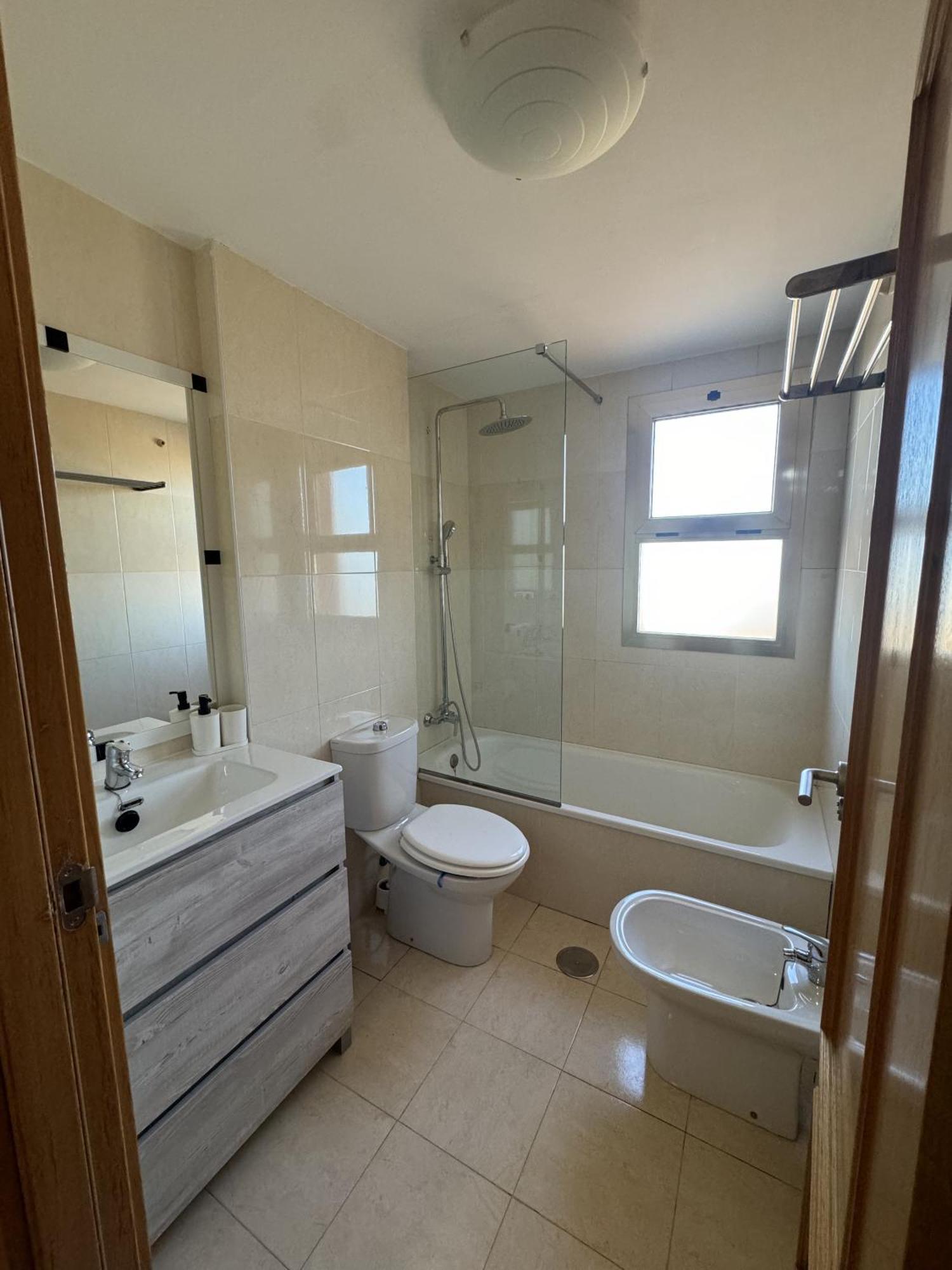 Apartamento Teatinos Appartamento Málaga
