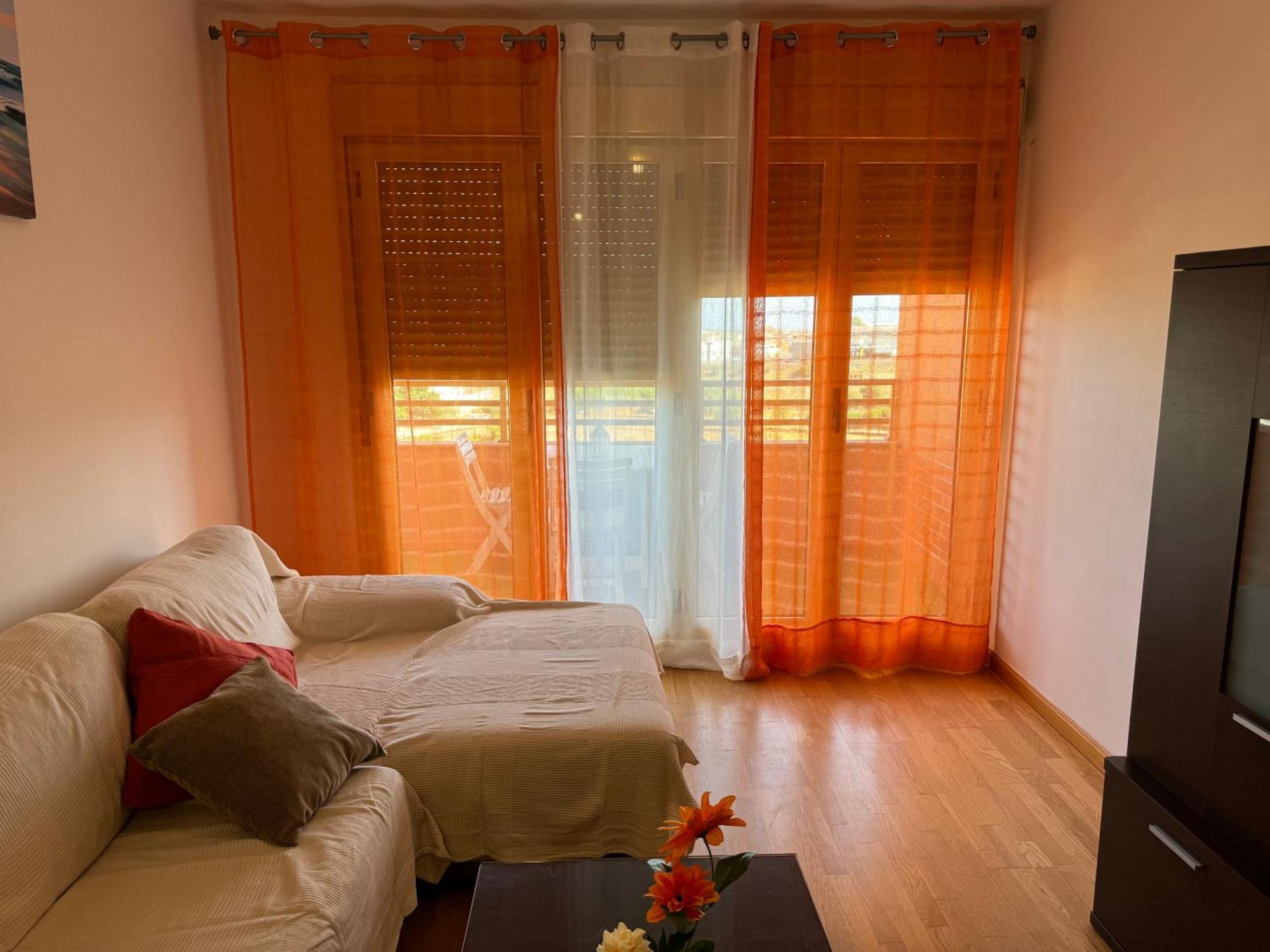 Leilighet Sunstay Teatinos Flat Iii Malaga, Metro, Free Parking & Pool Málaga